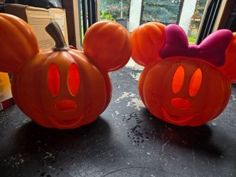 Disney halloween 🎃