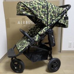 Bape Air buggy Stroller 