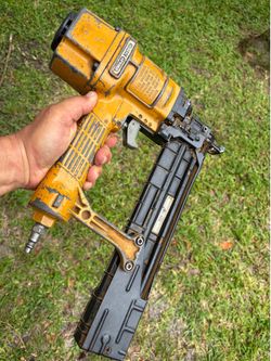 Stanley Bostitch T50S5 Pneumatic Staple Gun