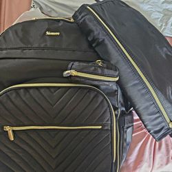 Brand New Diaper Bag
