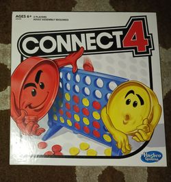 Connect 4 Game