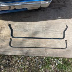Na8 Miata Stock Anti-roll Bars