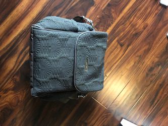 Petunia baby 👶 bag