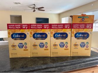 Enfamil Formula - Read description