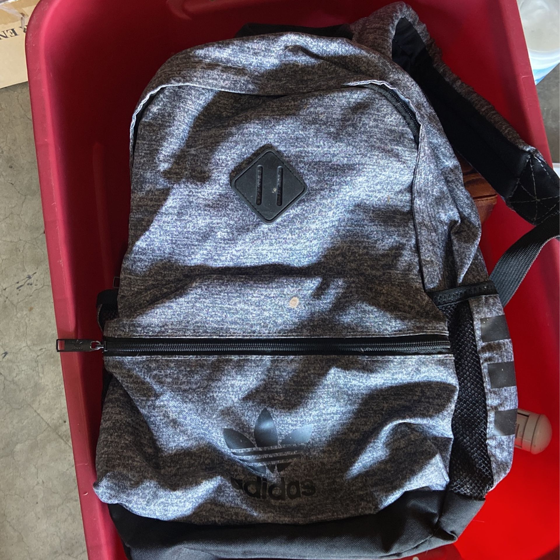 Backpack