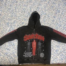 Sanctum Hoodie