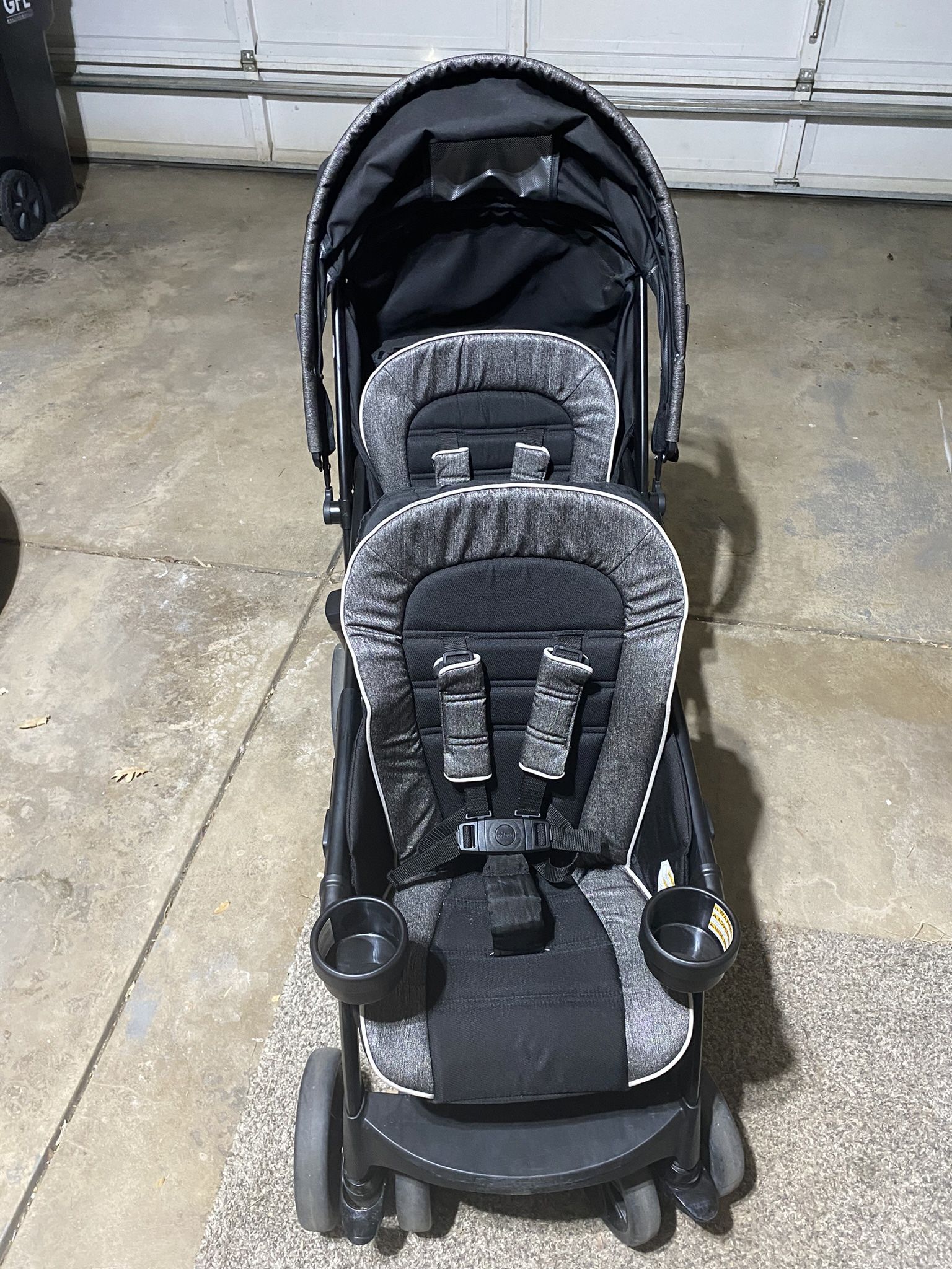 Chicco Better Together Stroller