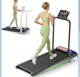 Walking Treadmill Pad with Incline