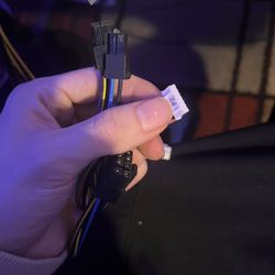 500 watts 80 PLUS GOLD