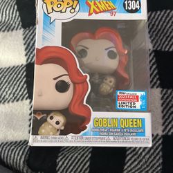 Funko Pop