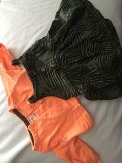 Jacket and dress