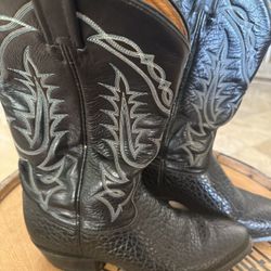 Kick Up Your Dancing Heels With These Tony Lama Boots!