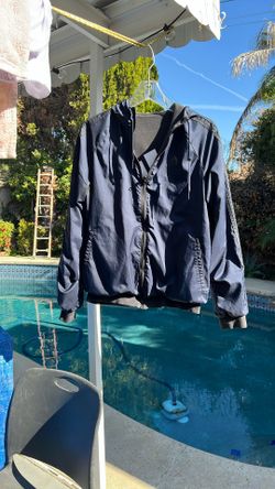 Adidas Reversible Jacket 