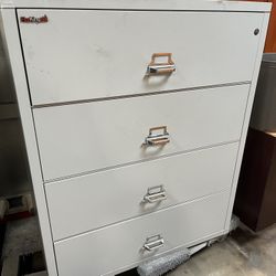 Fire Proof Lateral