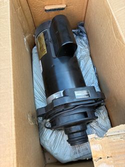 5hp Motor