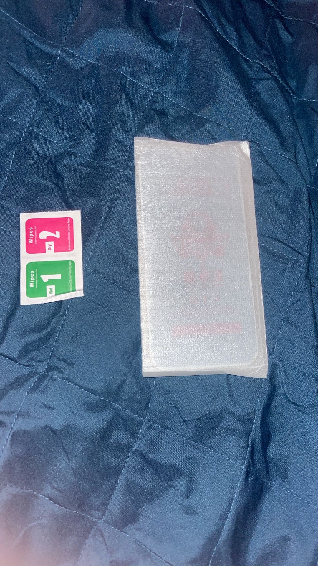 iPhone 13 Screen Protector