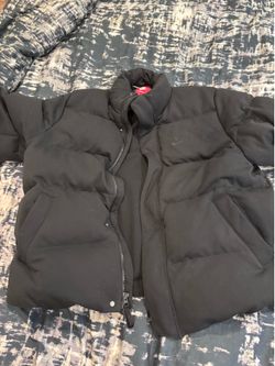 XL thermo fit nike puffer