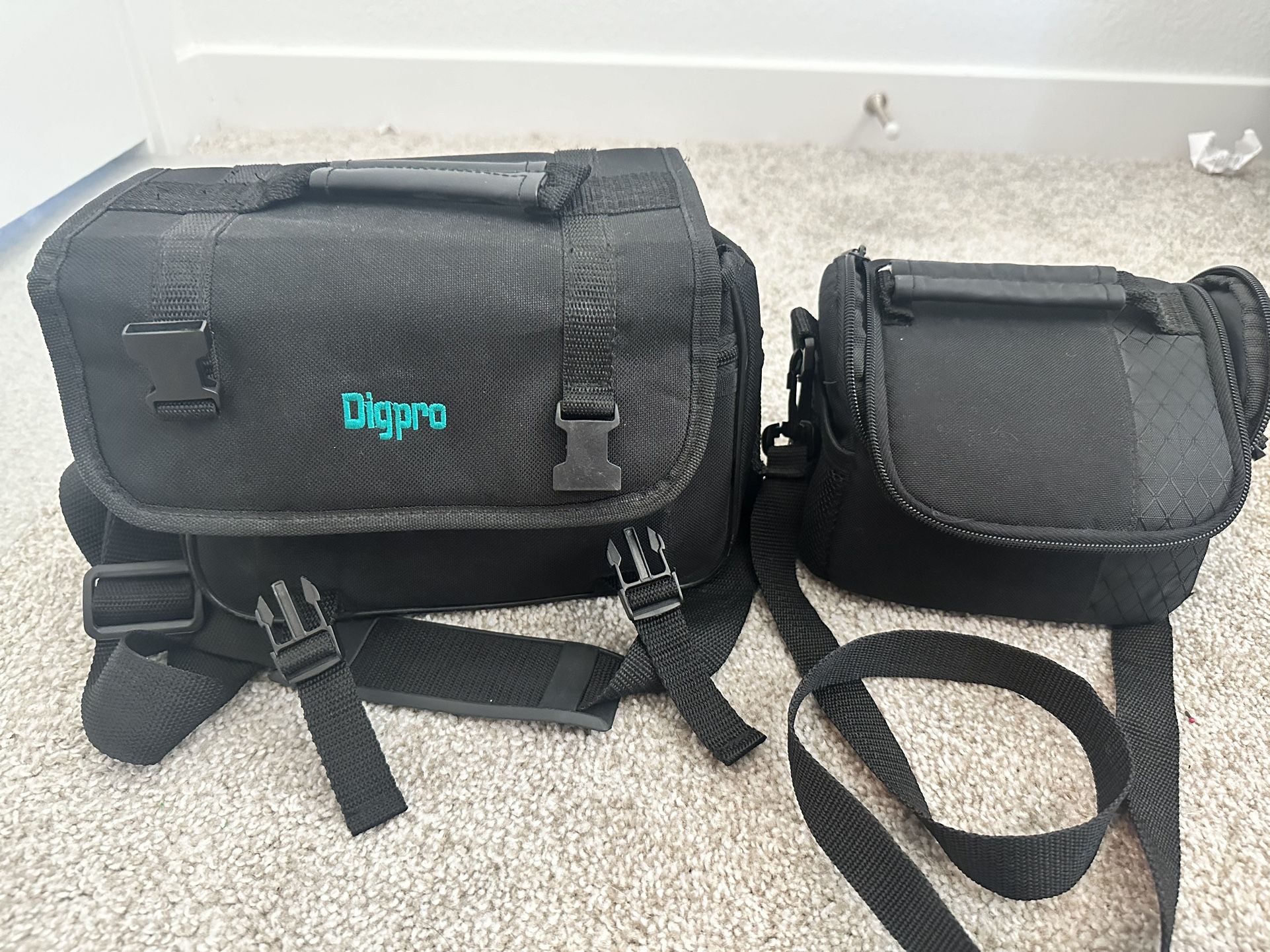 Camera Bags