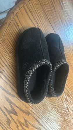 ugg tasmans