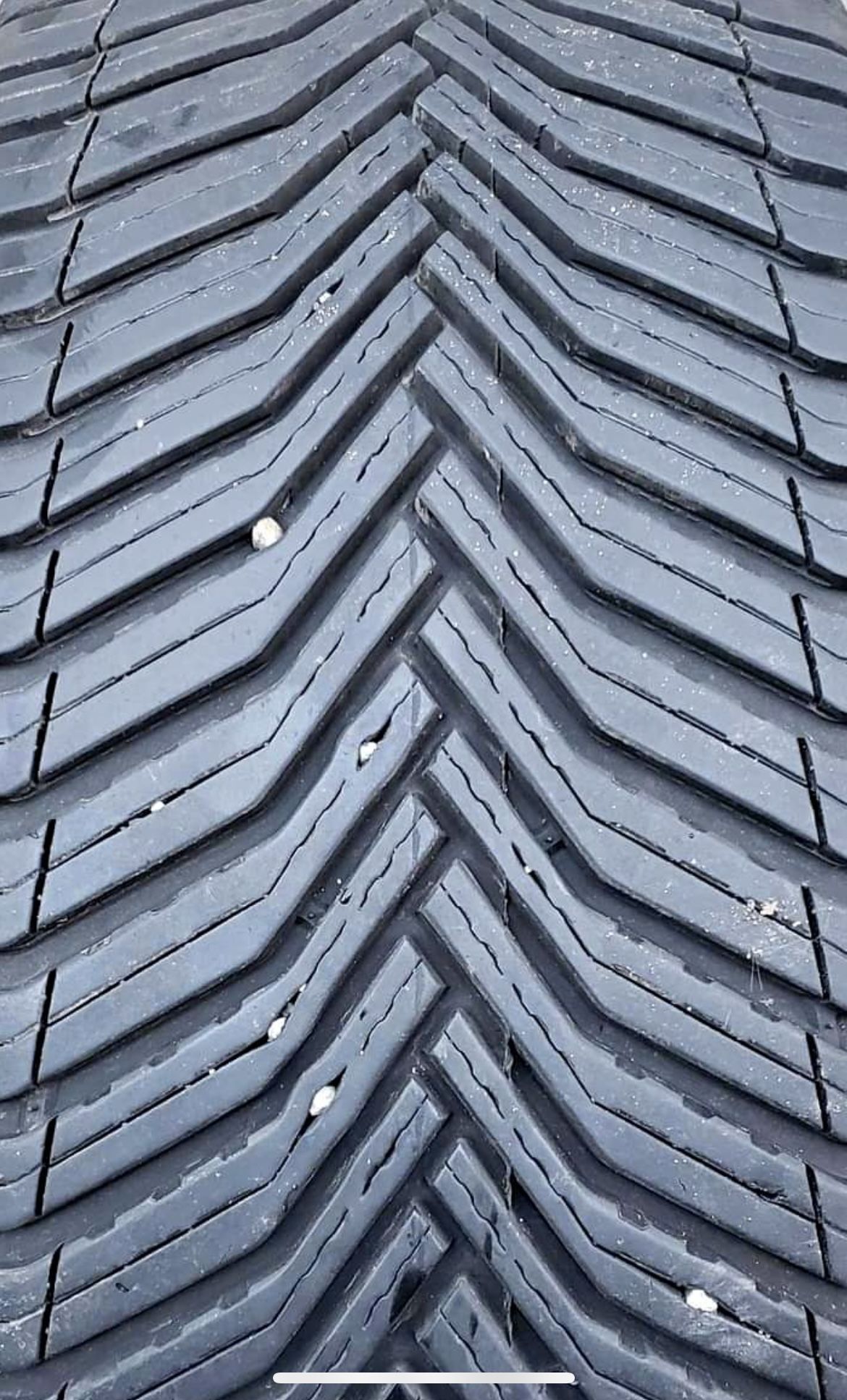 Michelin Tire 225/60/18