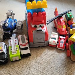 Toddlers Toys