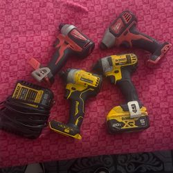 Drills