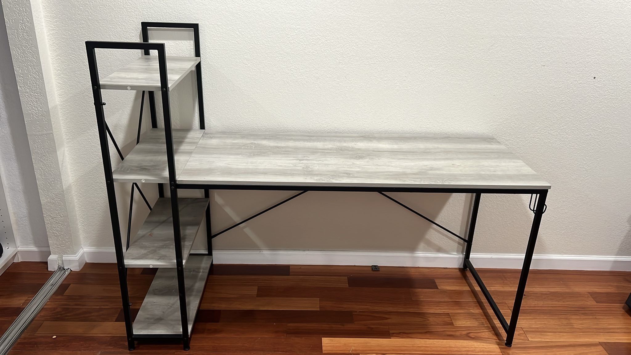 Modern Compact Desk