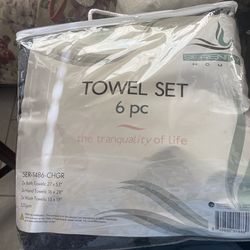 Towel Set