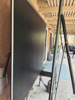 Ping pong table (FREE)