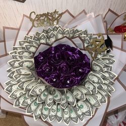 Customizable Eternal Roses /rosas Eternas 