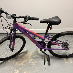Girls Bike