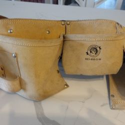 Work Belt