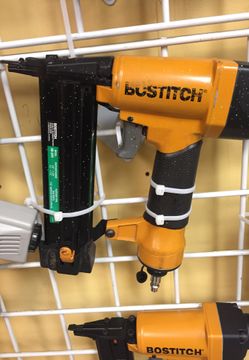 Bostitch NailGun