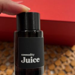 Commodity Mini Perfume Set