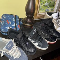 Shoes To Trade Or Pay 50 For Each