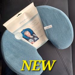 NEW Eddie Bauer Flexible-Fit Head Support (Soporte para la Cabeza)