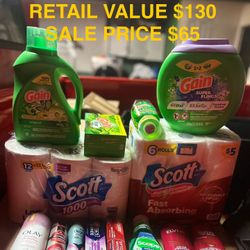 Household Items