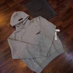 Essentials Fear Of God 