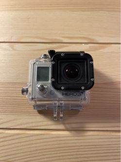 GoPro 3+