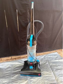 Vacuum cleaner