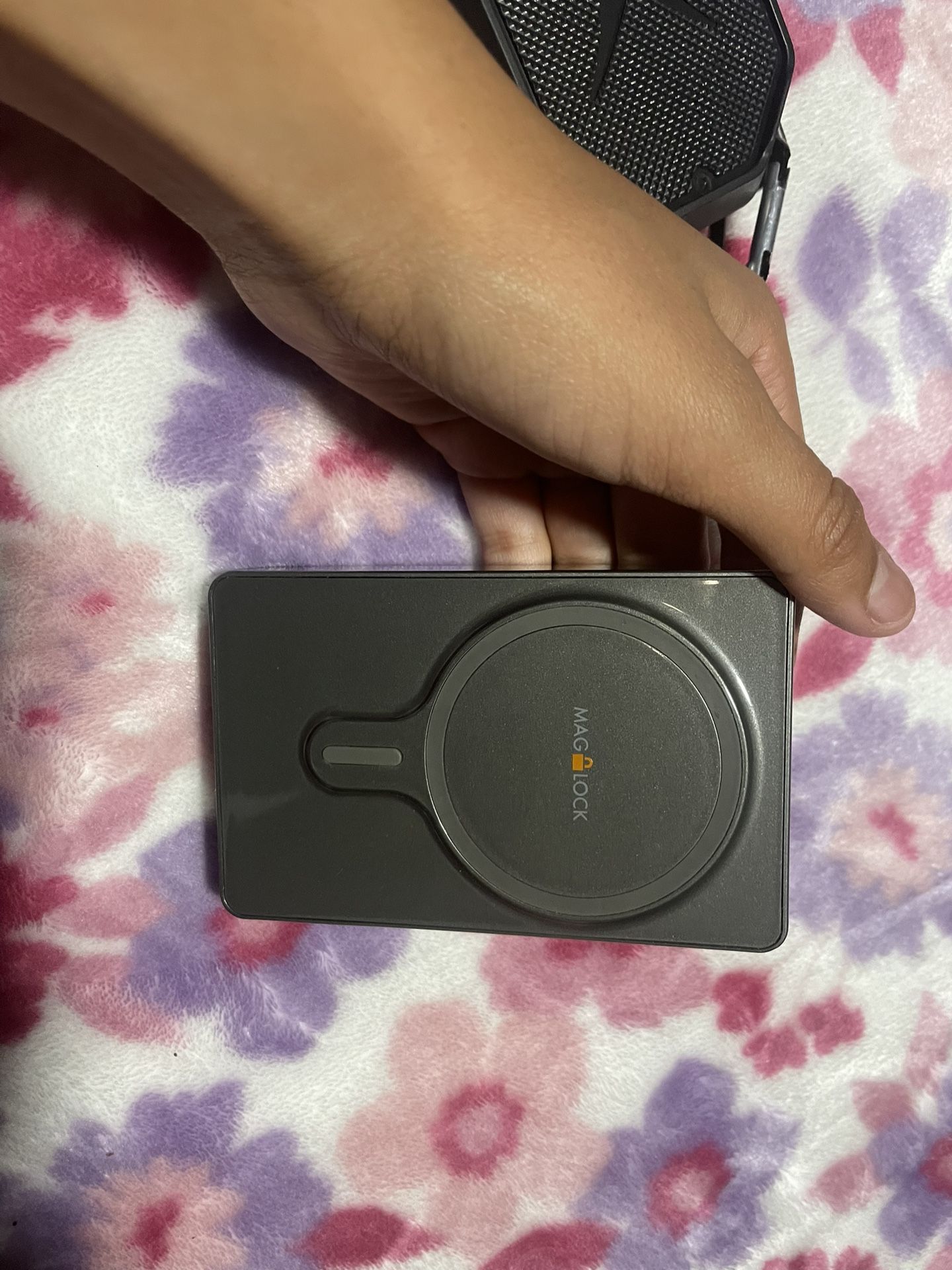 Portable Charger