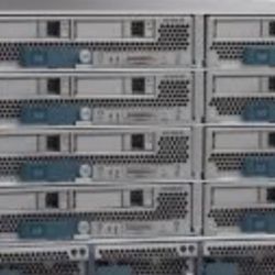 Cisco UCS Blades 12 Total Still Under Warranty 