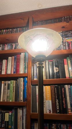Floor lamp