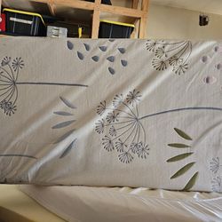 Free Toddler Mattresses And Crib
