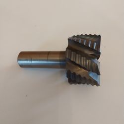 End Mill Niagra 79456-2"