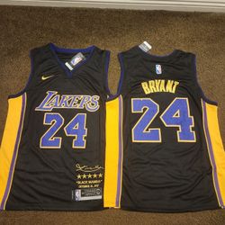 Lakers Kobe Bryant Jersey