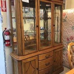 China Hutch 