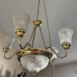 Chandelier 