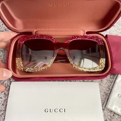 Gucci Sunglasses 