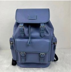 Coach Sprint Backpack
